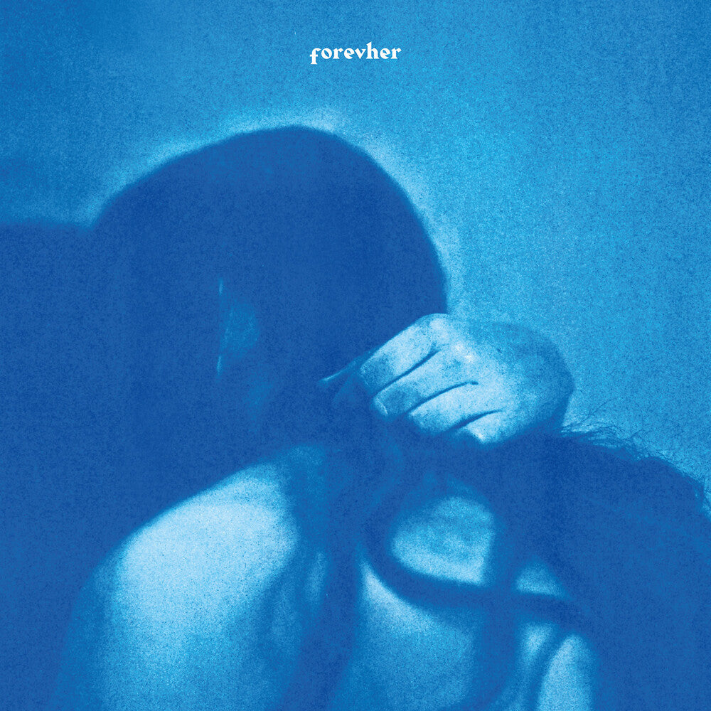 Shura- Forevher [LP] ( Vinyl )