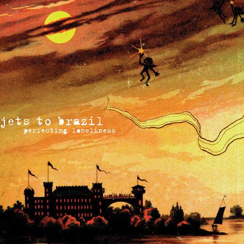 Jets to Brazil- Perfecting Lonliness ( Vinyl )