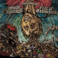 Passiv Dodshjalp- Passiv Dodshjalp / Fear Of Extinction ( Vinyl )