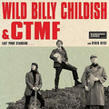 Ctmf- Last Punk Standing ( Vinyl )