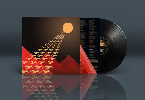 Hellsingland Underground- A Hundred Years Is Nothing ( Vinyl )