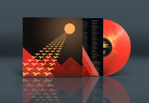 Hellsingland Underground- A Hundred Years Is Nothing ( Vinyl )