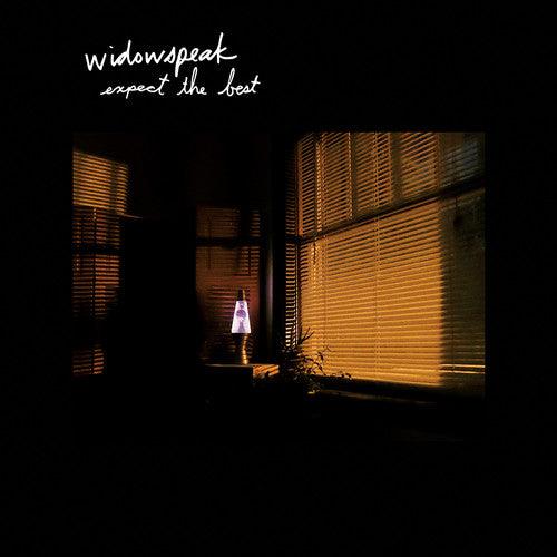 Widowspeak- Expect The Best ( Vinyl )