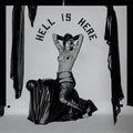 Hide- Hell Is Here ( Vinyl )