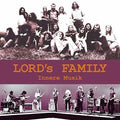 Lord's Family- Innere Musik ( Vinyl )