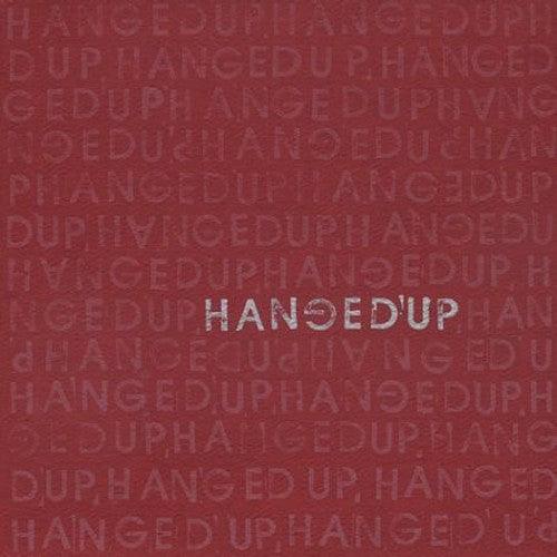 Hangedup- Hangedup ( Vinyl )