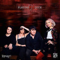 Ranagri- Playing for Luck ( Vinyl )