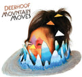 Deerhoof- Mountain Moves [LP] ( Vinyl )