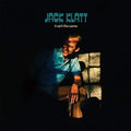 Jack Klatt- It Ain't The Same ( Vinyl )