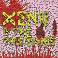 Xenu & The Thetans- Xenu & The Thetans ( Vinyl )
