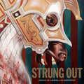 Strung Out- Songs Of Armor And Devotion [LP] ( Vinyl )