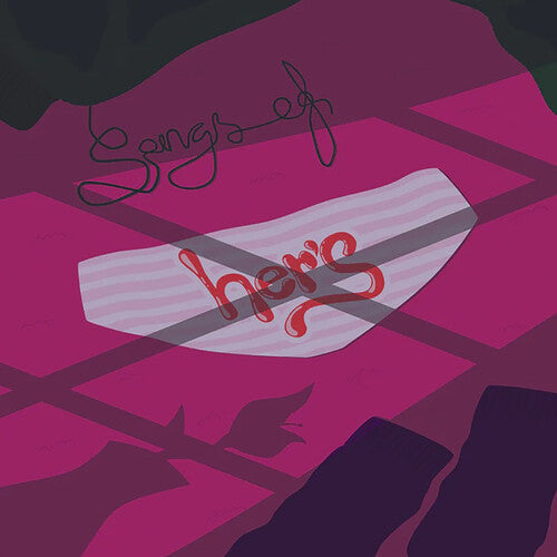 Her's- Songs Of Her's ( Vinyl )
