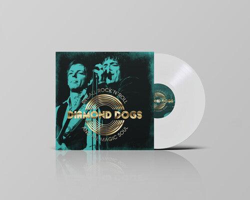 Diamond Dogs- Recall Rock N Roll And The Magic Soul ( Vinyl )