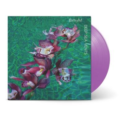 Brhym (Bruce Hornsby)- Deep Sea Vents (Indie Exclusive Vinyl) ( Vinyl )