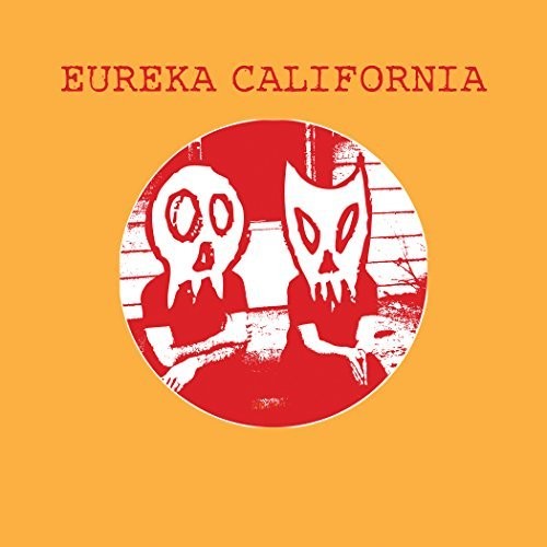 Eureka California- Wigwam ( Vinyl )