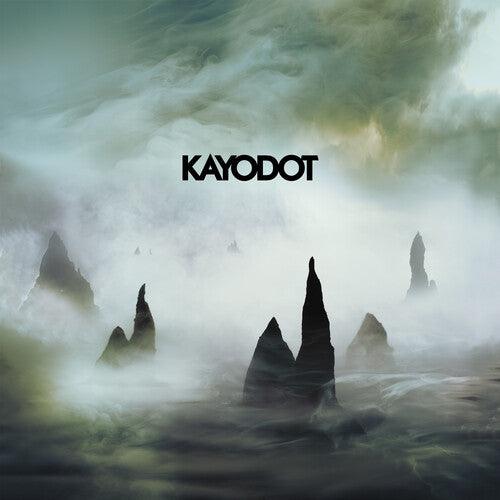 Kayo Dot- Blasphemy ( Vinyl )