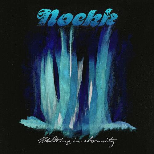 Noekk- Waltzing In Obscurity ( Vinyl )