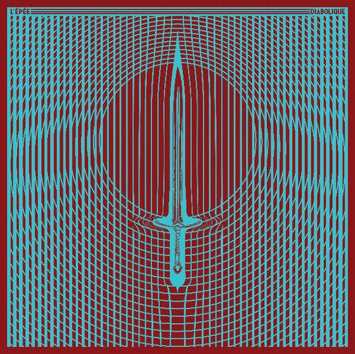 L'Epee- Diabolique ( Vinyl )