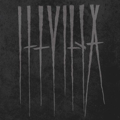 Illvilja- Livet ( Vinyl )