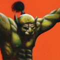 Thee Oh Sees- Face Stabber ( Vinyl )