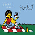 Snail Mail- Habit ( Vinyl )