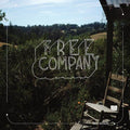 Boy Scouts- Free Company ( Vinyl )