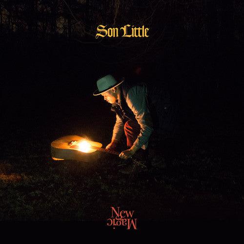Son Little- New Magic ( Vinyl )