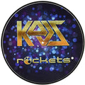 Rockets- Kaos [Picture Disc] ( Vinyl )