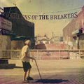 The Barr Brothers- Queens Of The Breakers ( Vinyl )