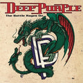 Deep Purple- Battle Rages On [Import LP] ( Vinyl )