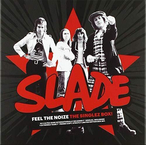 Slade- Feel The Noize ( Vinyl )