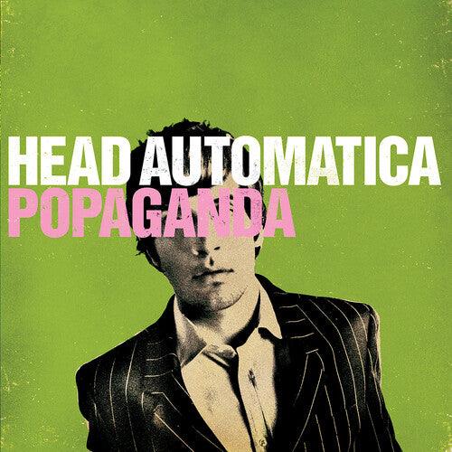 Head Automatica- Popaganda ( Vinyl )