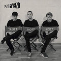 Knifven- Trott Dott Kott ( Vinyl )