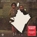 Satisfaction Unlimited- Think Of The Children ( Vinyl )