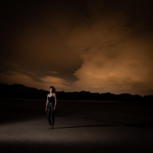 Kendra Amalie- Intuition ( Vinyl )