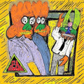 Beak- Life Goes On EP ( Vinyl )