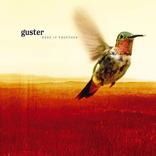 Guster- Keep It Together ( Vinyl )