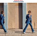 Jeremy Ivey- Dream And The Dreamer ( Vinyl )