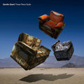 Gentle Giant- Three Piece Suite (Steven Wilson Mix/ 180g Gatefol ( Vinyl )