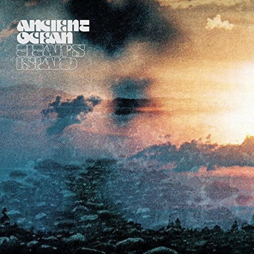Ancient Ocean- Titan's Island ( Vinyl )