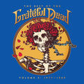 Grateful Dead- Best Of The Grateful Dead 2: 1977-1989 ( Vinyl )
