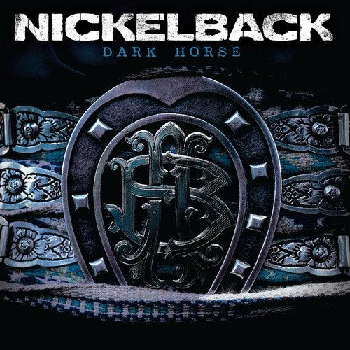 Nickelback- Dark Horse (rocktober 2017 Exclusive) ( Vinyl )
