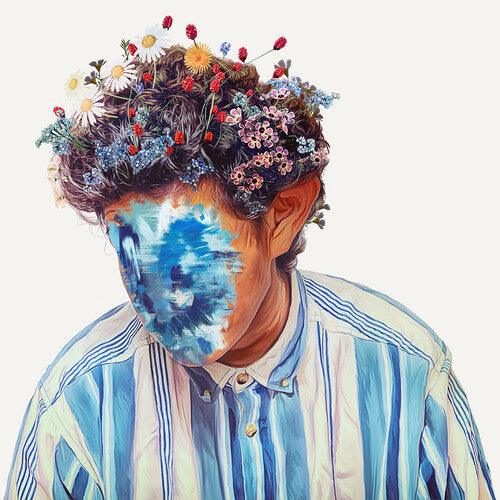 Hobo Johnson- Fall Of Hobo Johnson ( Vinyl )