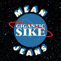 Mean Jeans- Gigantic Sike ( Vinyl )