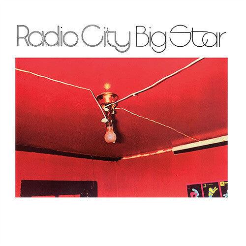 Big Star- Radio City ( Vinyl )