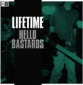 Lifetime- Hello Bastards ( Vinyl )