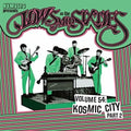 Various Artists- Lows In The Mid Sixties 54: Kosmic City 2 / Var ( Vinyl )