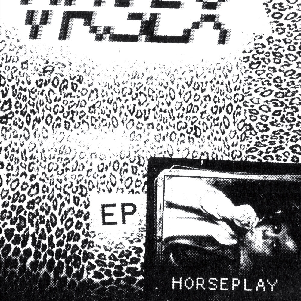 VR SEX- Horseplay ( Vinyl )