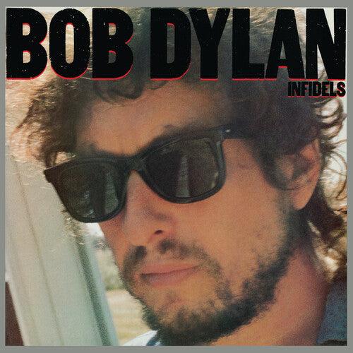 Bob Dylan-  Infidels (150 Gram Vinyl) ( Vinyl )