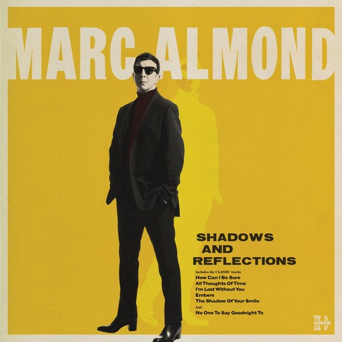 Marc Almond- Shadows & Reflections ( Vinyl )